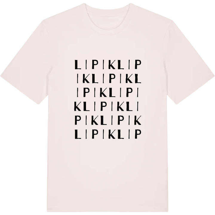 Lipik ordlek t-shirt – t-shirt från PinShirt