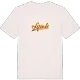Lipinki baseball t-shirt