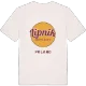 Lipnik cirkel t-shirt