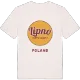 Lipno cirkel t-shirt