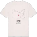 Lipno karta t-shirt