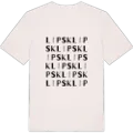 Lipsk ordlek t-shirt