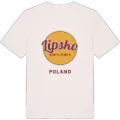 Lipsko cirkel t-shirt