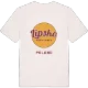 Lipsko cirkel t-shirt