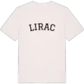 Lirac böjd t-shirt