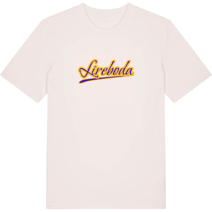 Lireboda baseball t-shirt – t-shirt från PinShirt