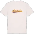 Lirkabacken baseball t-shirt