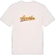 Lirsvålen baseball t-shirt
