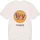 Liry cirkel t-shirt