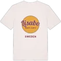 Lisabo cirkel t-shirt