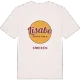 Lisabo cirkel t-shirt