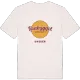 Lisabygget cirkel t-shirt