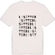 Lisätter ordlek t-shirt
