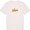 Liscia baseball t-shirt
