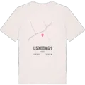 Lisdreenagh karta t-shirt