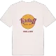 Lisduff cirkel t-shirt