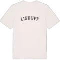 Lisduff böjd t-shirt