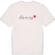 Liseberg hjärta t-shirt