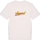 Lisgowel baseball t-shirt