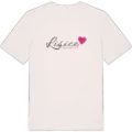 Lisice hjärta t-shirt