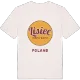 Lisiec cirkel t-shirt