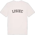 Lisiec böjd t-shirt
