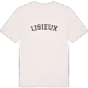 Lisieux böjd t-shirt