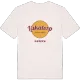 Liskatorp cirkel t-shirt