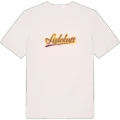 Lislekutt baseball t-shirt
