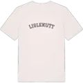 Lislekutt böjd t-shirt