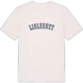 Lislekutt college t-shirt