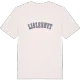 Lislekutt college t-shirt