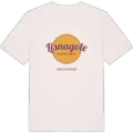Lisnagole cirkel t-shirt