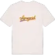 Lisnagrish baseball t-shirt