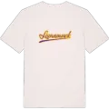 Lisnamuck baseball t-shirt
