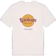Lisolvan cirkel t-shirt