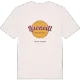 Lisoneill cirkel t-shirt
