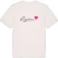 Lisów hjärta t-shirt