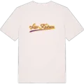 Liss-Knösen baseball t-shirt