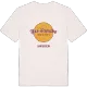 Liss-Sandbo cirkel t-shirt