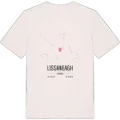 Lissaneagh karta t-shirt