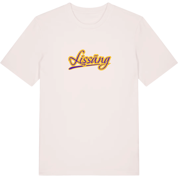 Lissäng baseball t-shirt – t-shirt från PinShirt