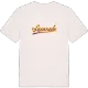 Lissanode baseball t-shirt