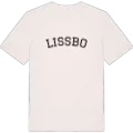 Lissbo böjd t-shirt