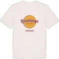 Lisselänge cirkel t-shirt