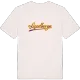 Lisselberga baseball t-shirt