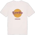 Lisselbo cirkel t-shirt
