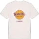Lisselbo cirkel t-shirt