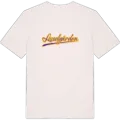 Lisselgården baseball t-shirt