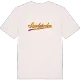 Lisselgården baseball t-shirt